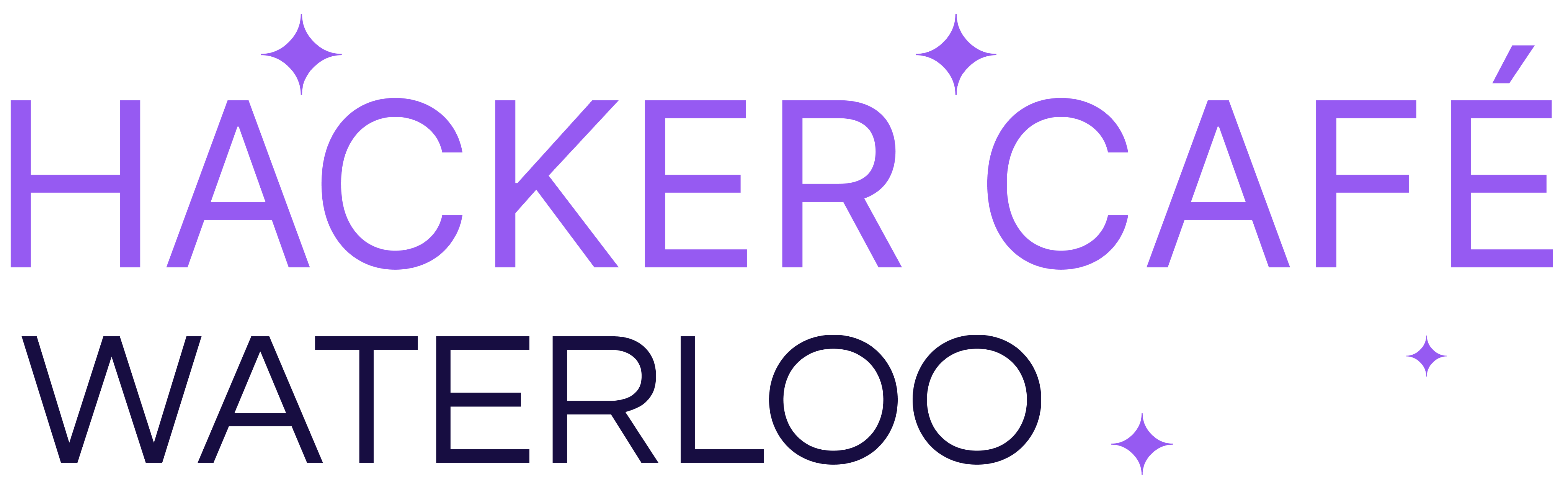 Cafe Waterloo logo