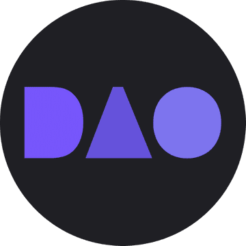 DAOHacks logo