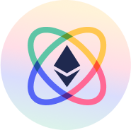 ETHGlobal Happy Hour Brooklyn with Flow logo