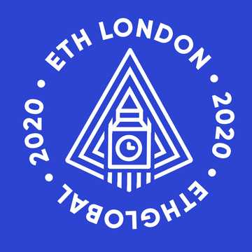 ETHLondonUK logo