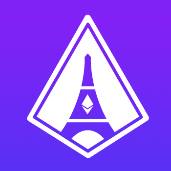 ETHParis logo