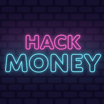 HackMoney 2021 logo