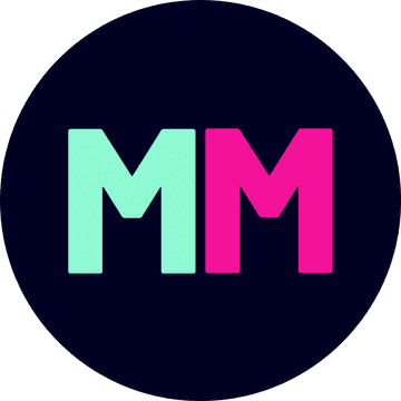 MarketMake logo