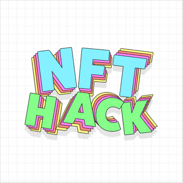 NFTHack logo