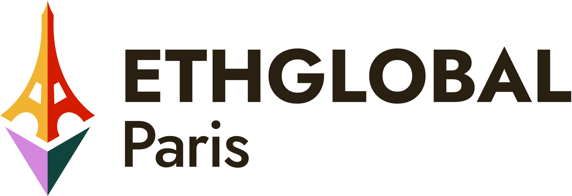 ETHGlobal Paris logo