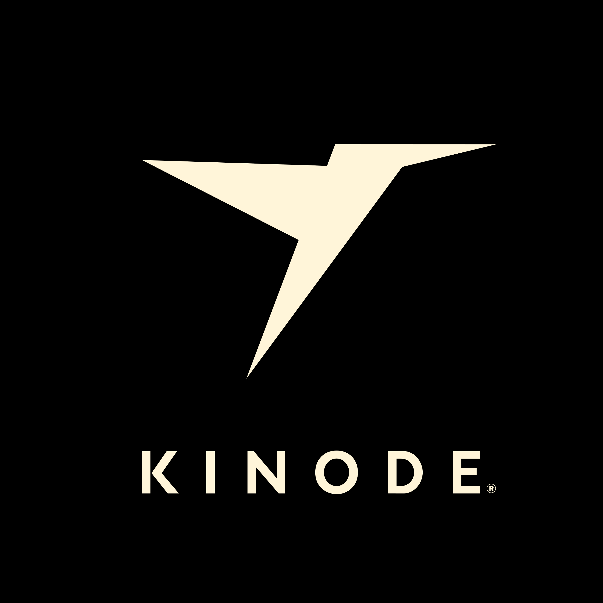 Kinode logo