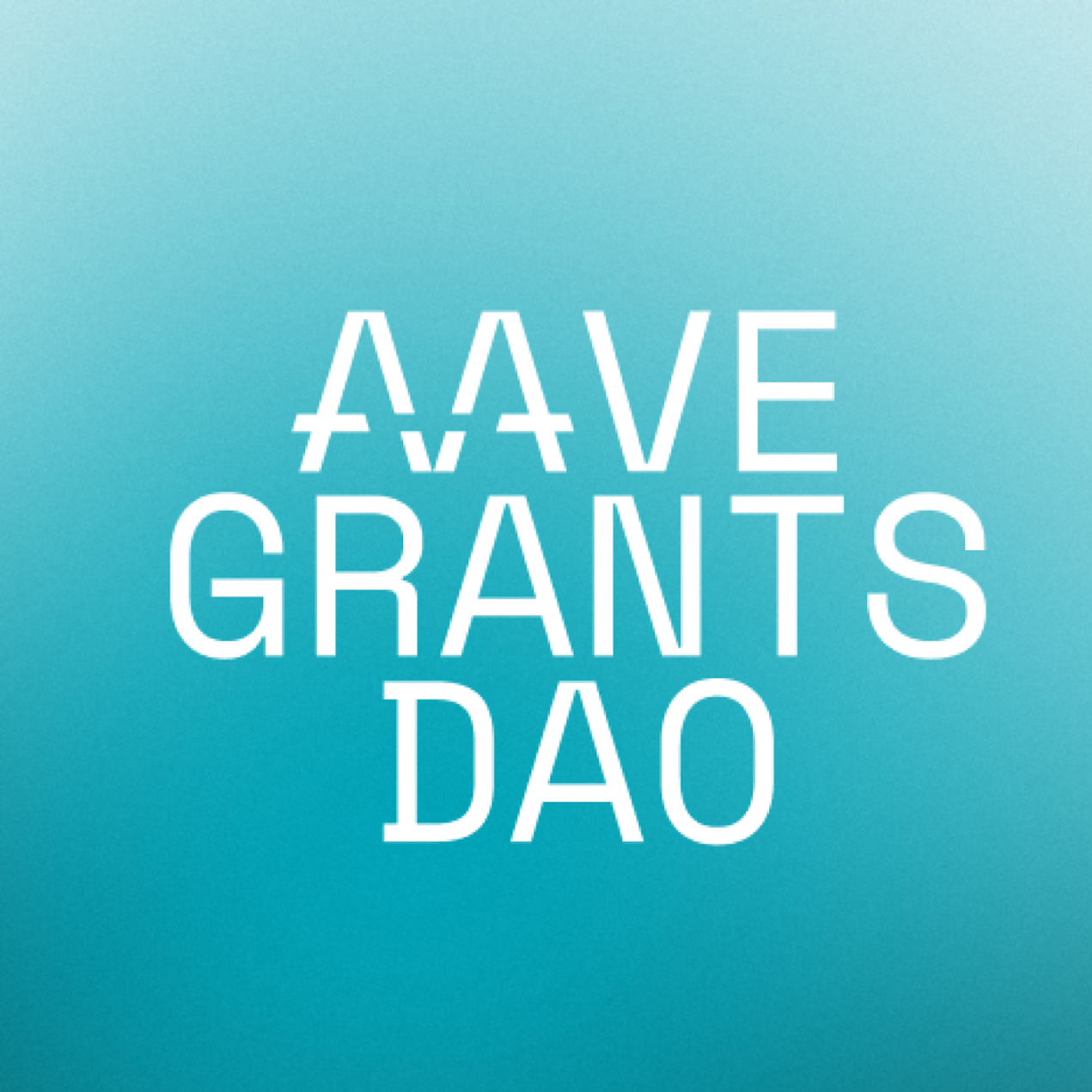 Aave Grants DAO logo