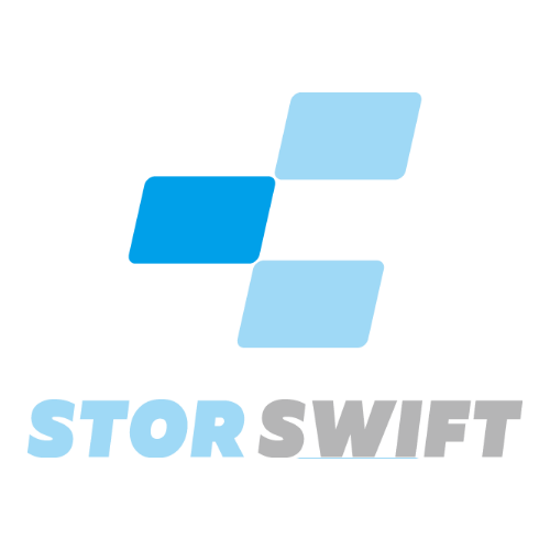 StorSwift logo