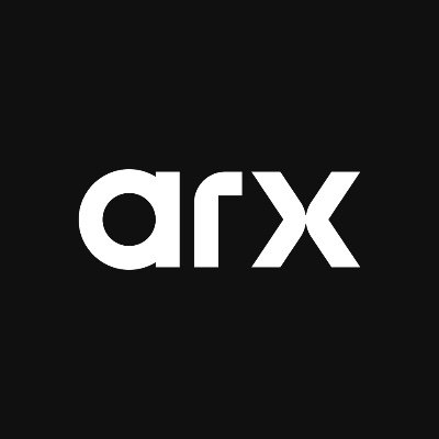 Arx logo