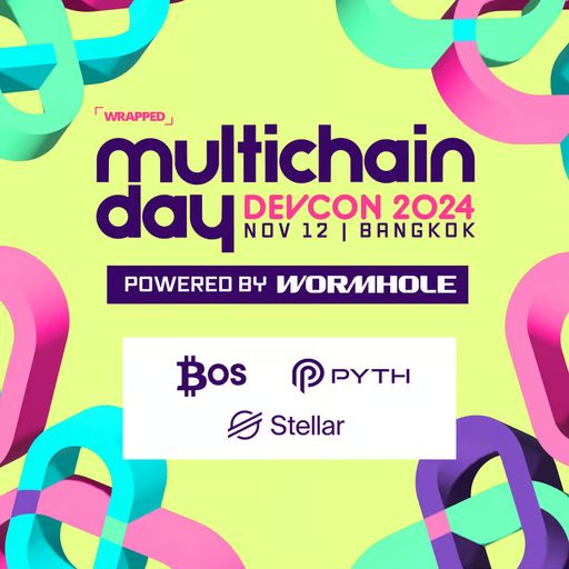 Multichain Day Devcon