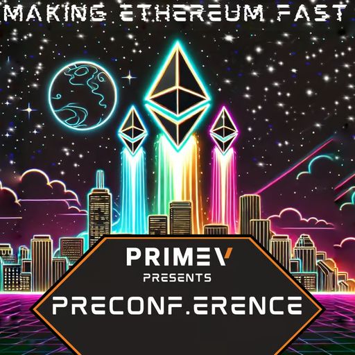 Preconf.erence @ ETHDenver 2025