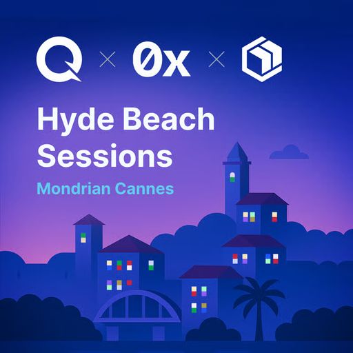 Hyde Beach Sessions
