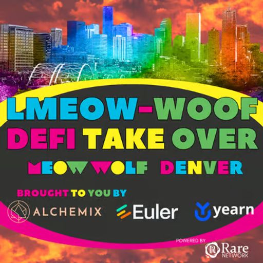 Lmeow-Woof: DeFi Take Over