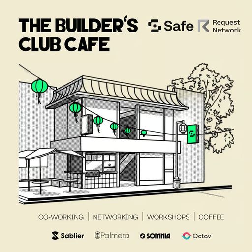 Builder's Club Café