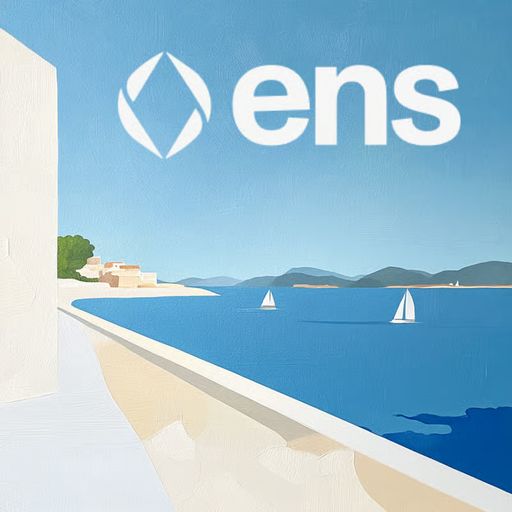 ENS Cannes Happy Hour