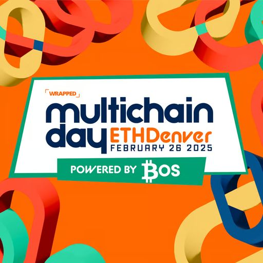 Multichain Day Denver