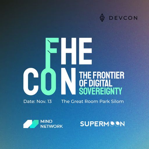 FHECon Bangkok