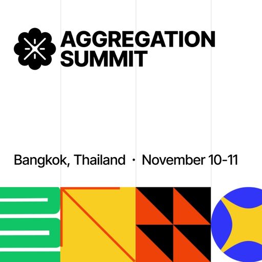 Aggregation Summit