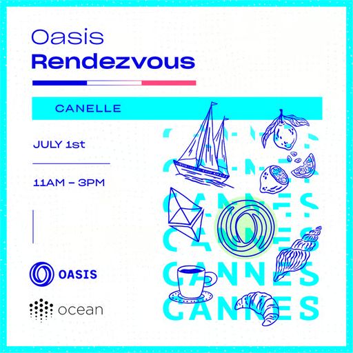 Oasis Rendez-Vous