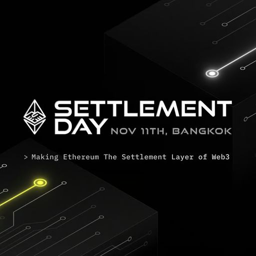 Settlement Day