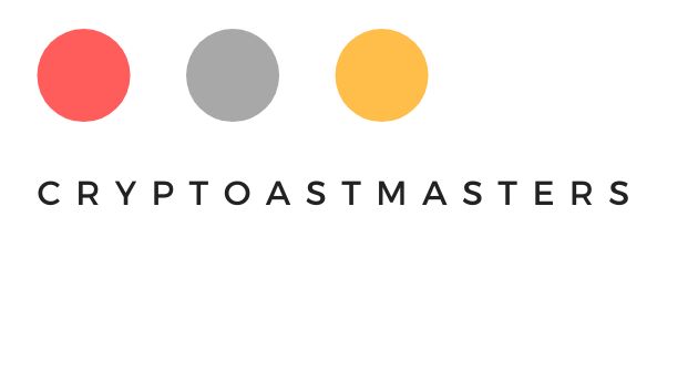 Cryptoastmasters.org banner