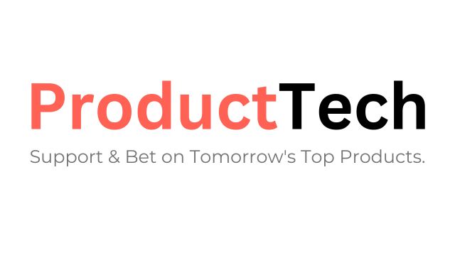 ProductTech banner