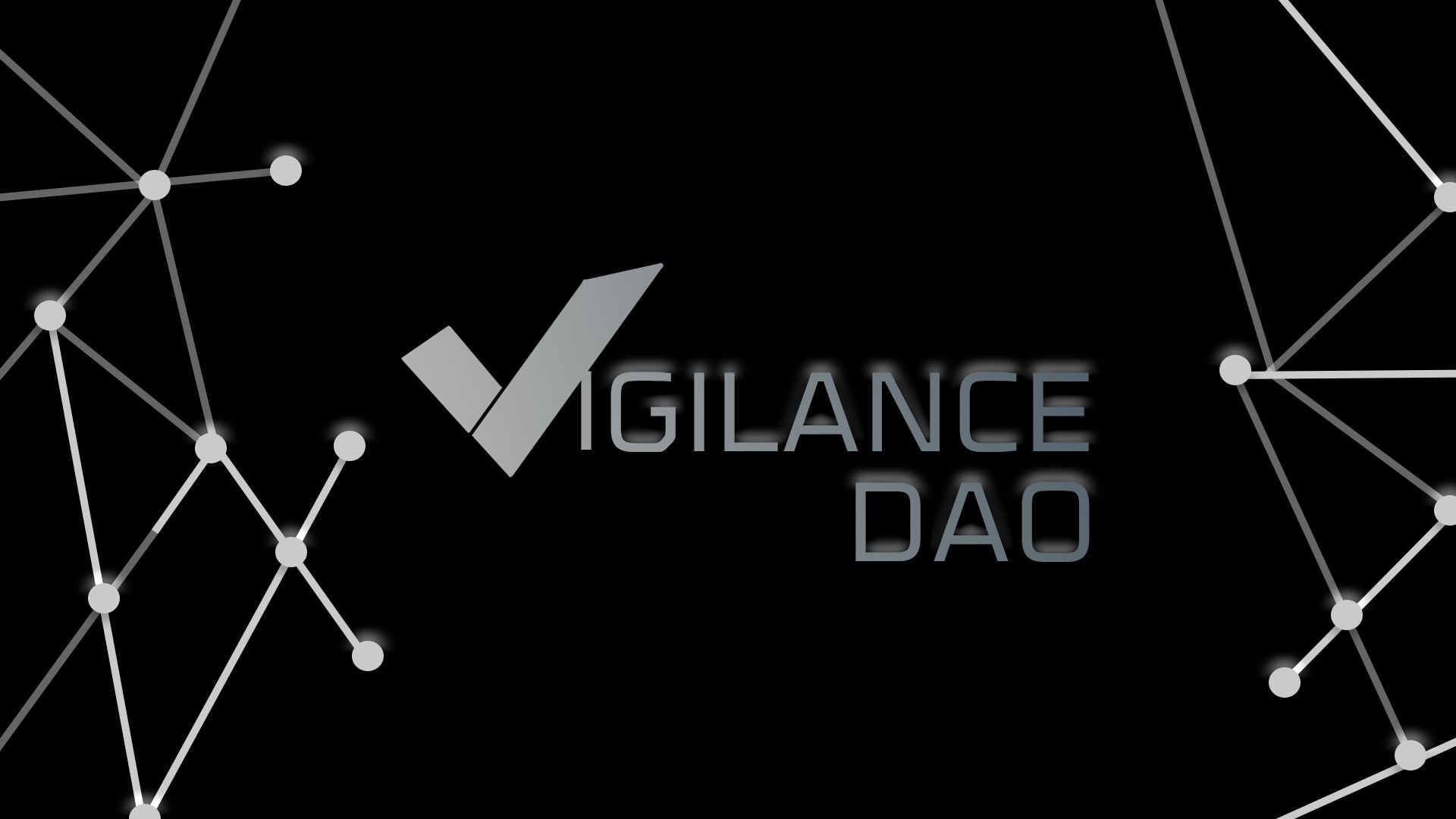 Vigilance DAO banner