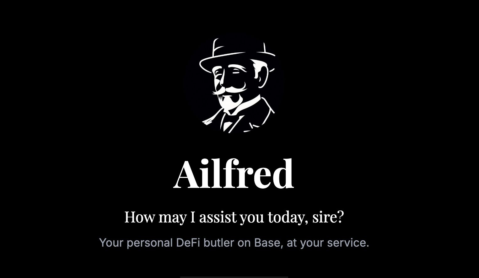 Ailfred banner