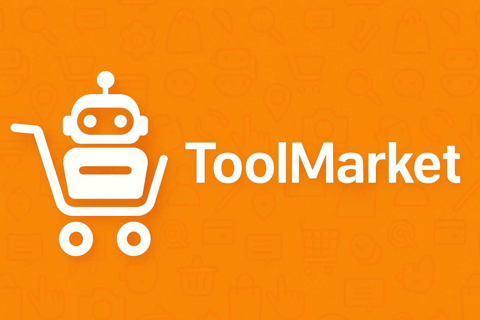 ToolMarket banner