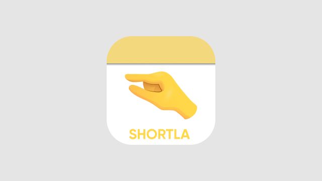 ShortLa banner