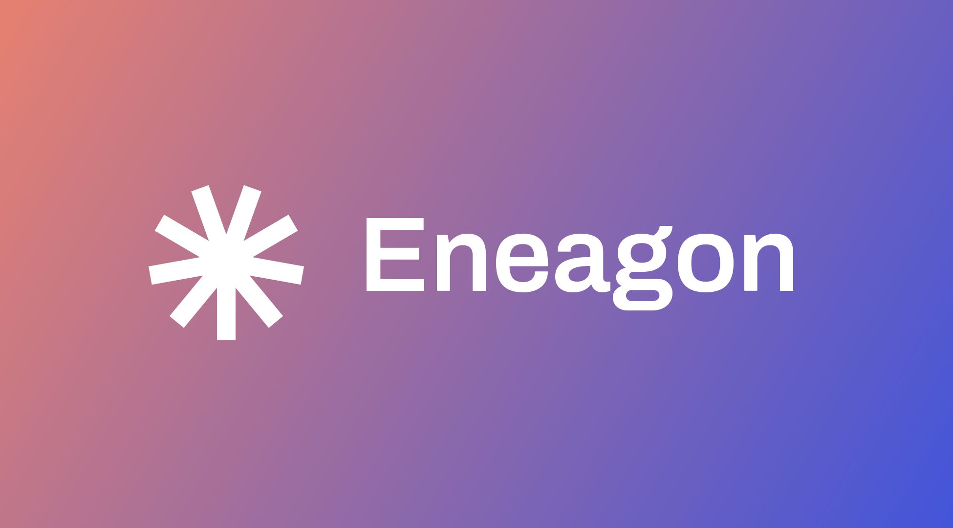 Eneagon banner