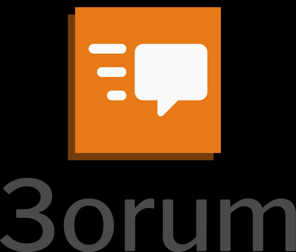 3orum banner