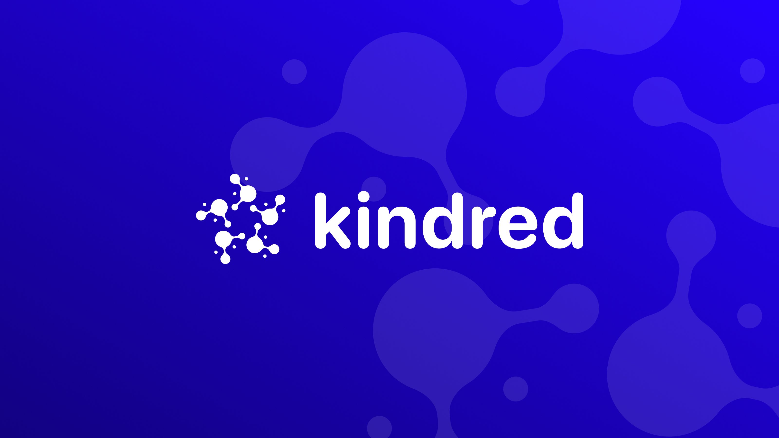 Kindred banner