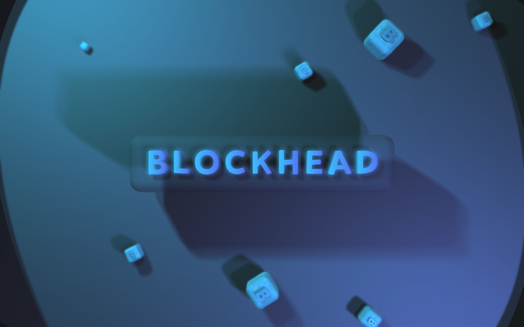 Blockhead: Scaling Ethereum 2023 banner