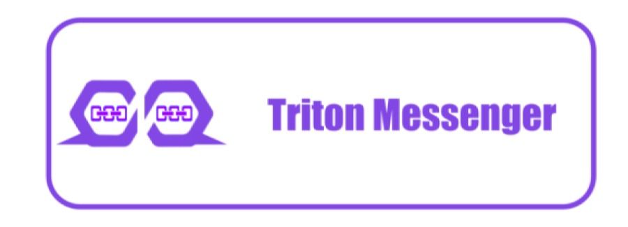 Triton Instant Messenger banner