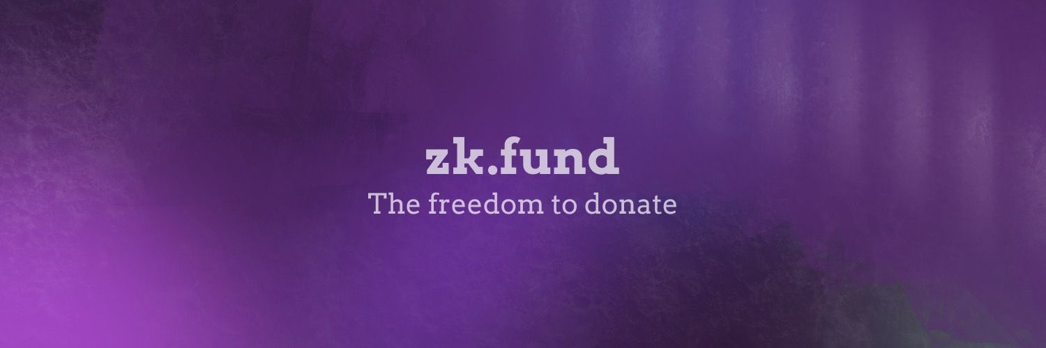 zkFund banner