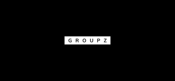 Groupz banner