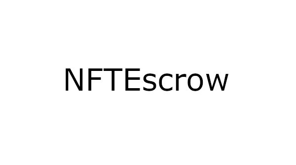 NFTEscrow banner