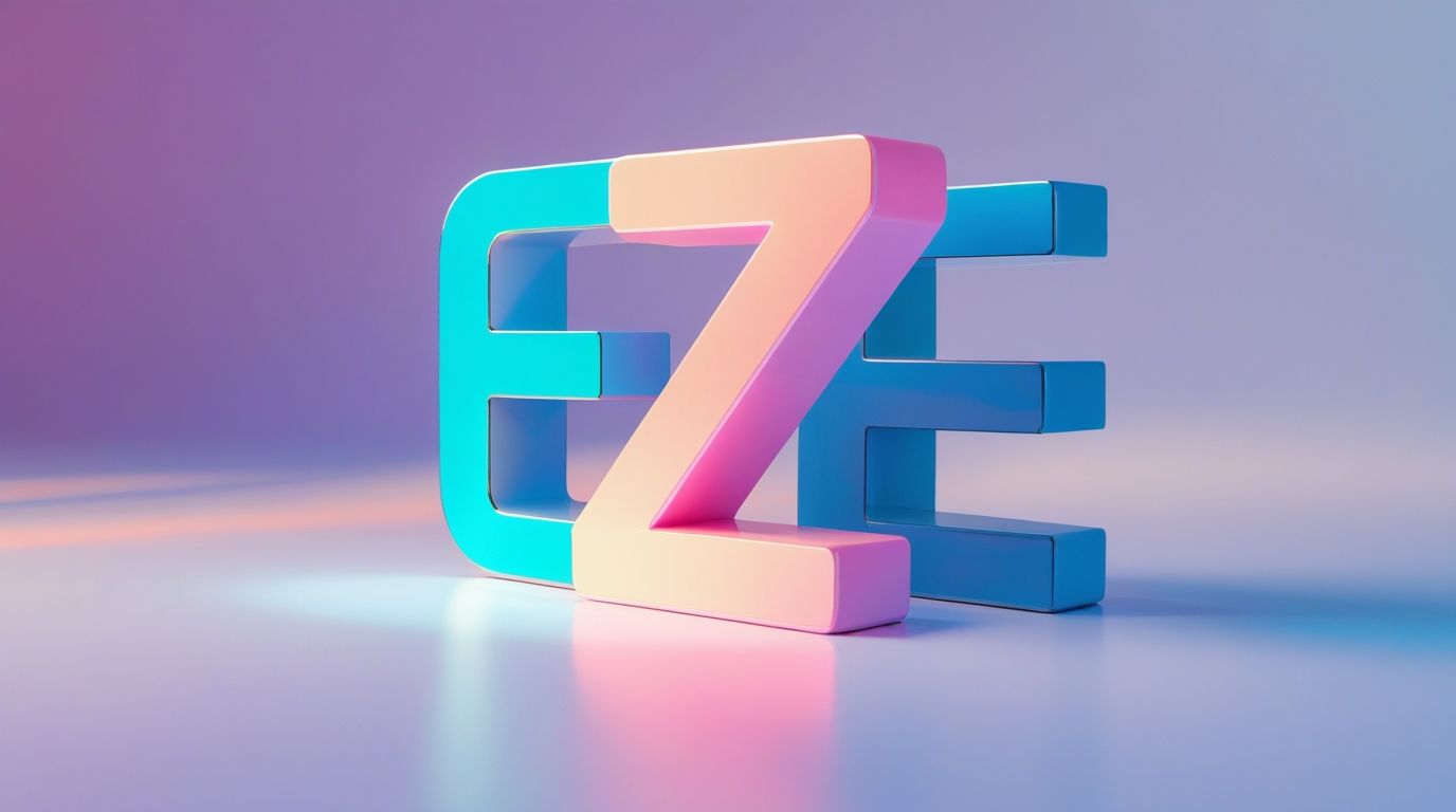 EZE Finance banner