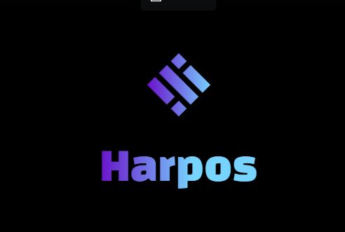 Harpos banner