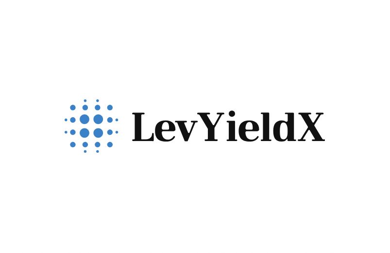 LevYieldX banner