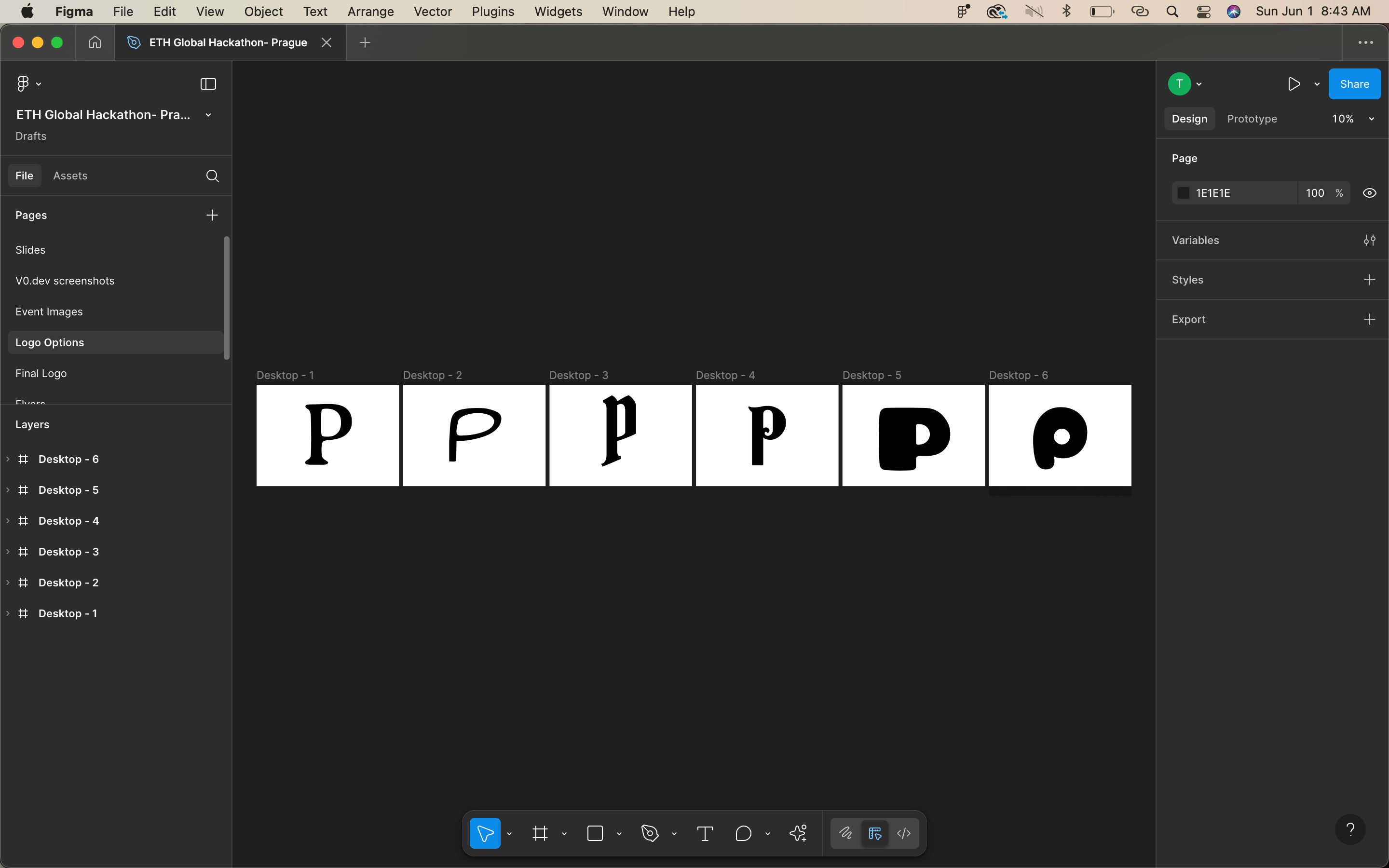 project screenshot 6