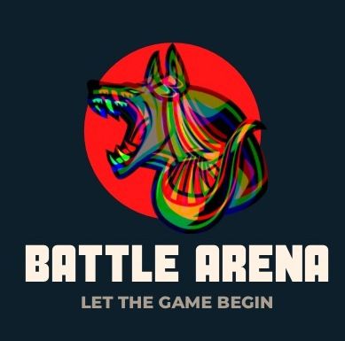 Battle Arena banner