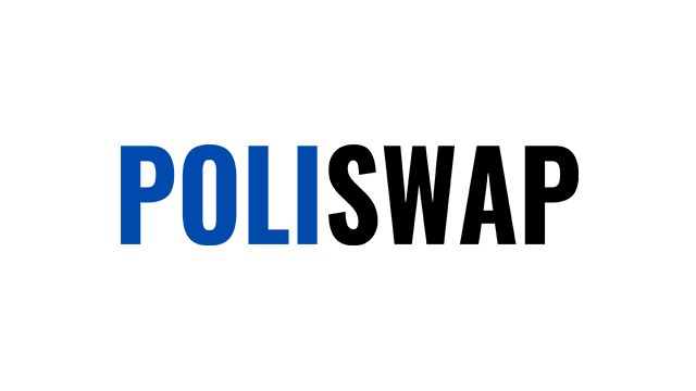 PoliSwap banner