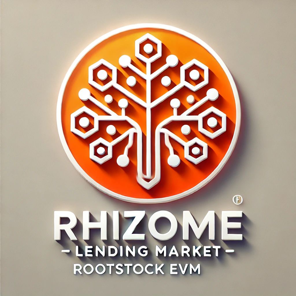 Rhizome banner