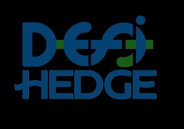 DefiHedge banner