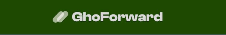 Gho Forward banner