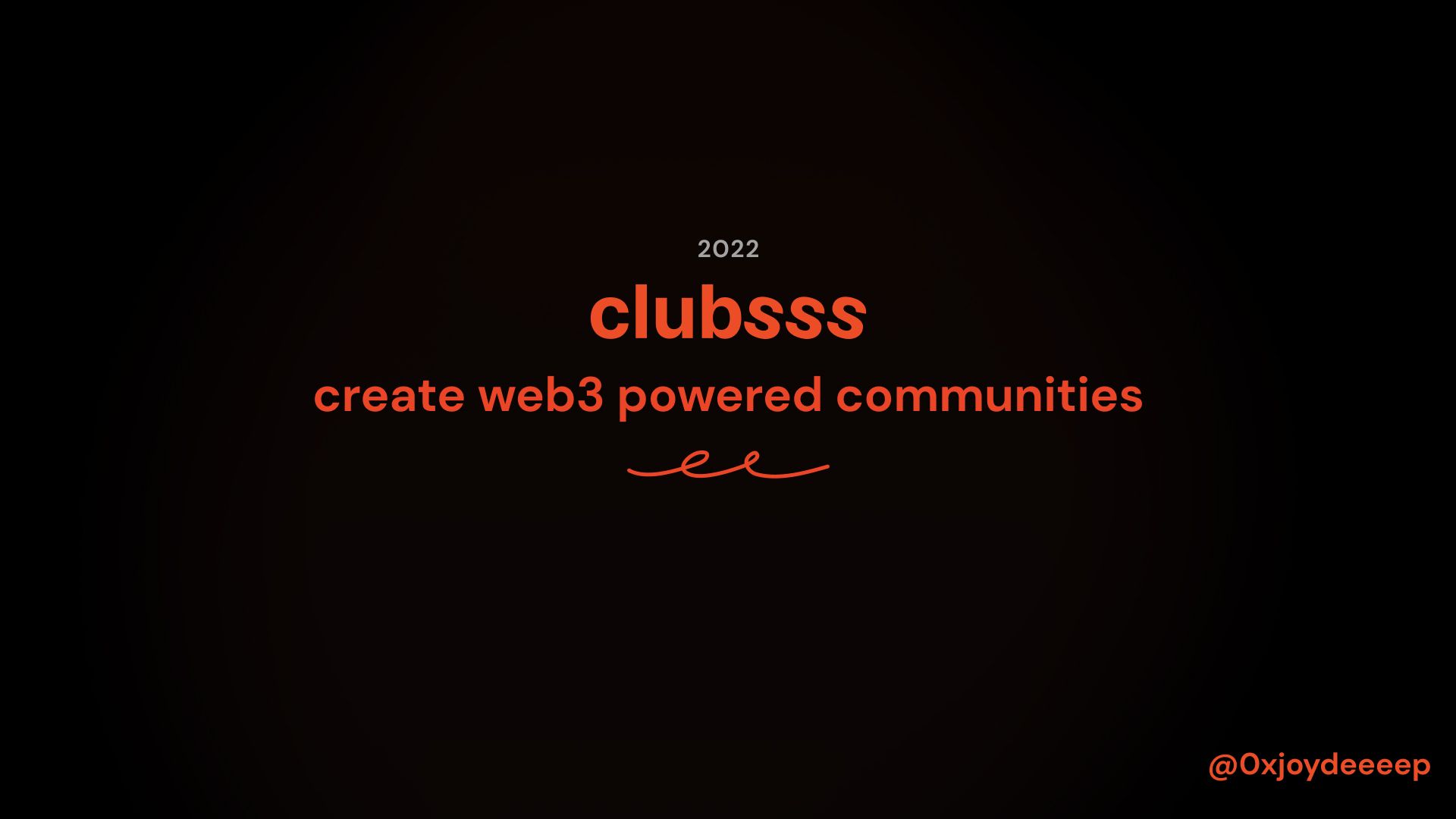 Clubsss banner