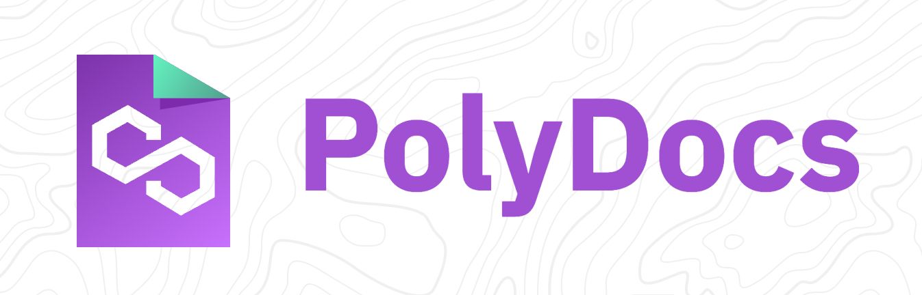 PolyDocs banner