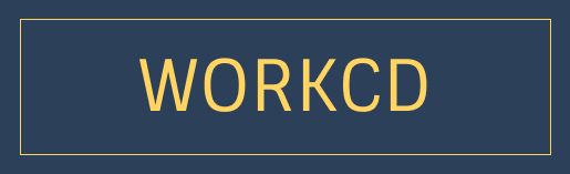 WorkCD banner